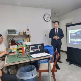 2026.09.01  [(주)조경프라자]  현장 갤러리 및 교육 후기  (교육시간 60분)