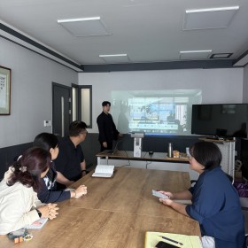 2026.09.30 [(주)남도애꽃] 현장 갤러리 및 교육 후기 (교육시간 60분)